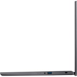 Acer Extensa 215 (EX215-55-535E), Notebook grau, Windows 11 Pro 64-Bit, 512 GB SSD