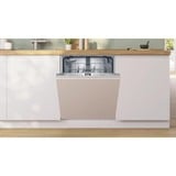 Bosch SMV4HTX00E Serie 4, Spülmaschine 60 cm, Home Connect