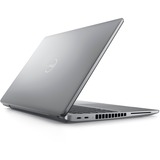 Dell Latitude 5550-8V7WP, Notebook grau, Windows 11 Pro 64-Bit, 39.5 cm (15.6 Zoll) & 60 Hz Display, 1 TB SSD