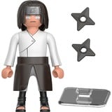 PLAYMOBIL 71222 Naruto Shippuden - Neji, Konstruktionsspielzeug 