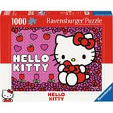 Ravensburger Puzzle Hello Kitty 1000 Teile