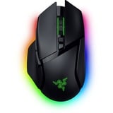 Razer Basilisk V3 35K, Gaming-Maus schwarz