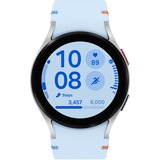 SAMSUNG Galaxy Watch FE, Smartwatch silber, 40 mm