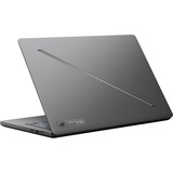 ASUS ROG Zephyrus G14 OLED (GA403UI-QS024W), Gaming-Notebook grau, Windows 11 Home 64-Bit, 35.6 cm (14 Zoll) & 120 Hz Display, 1 TB SSD