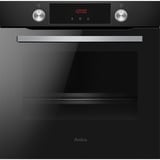 Amica EBPX 945 600 SM, Backofen schwarz