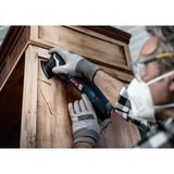 Bosch Expert C470 Schleifblatt, 93mm, K80 50 Stück, für Deltaschleifer