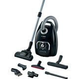 Bosch Serie | 8 BGL8XALL, Bodenstaubsauger schwarz