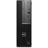 Dell OptiPlex 7020 Plus (40XJC), PC-System schwarz, Windows 11 Pro 64-Bit