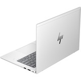 HP EliteBook 645 G11 (9C0H4EA), Notebook silber, Windows 11 Pro, 35.6 cm (14 Zoll), 512 GB SSD