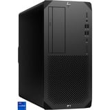 HP Z2 Tower G9 Workstation (86D58EA), PC-System schwarz, Windows 11 Pro 64-Bit