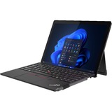 Lenovo ThinkPad X12 Detachable G2 (21LK001AGE), Tablet-PC schwarz, Windows 11 Pro 64-Bit