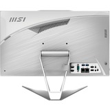 MSI PRO AP222T 13M-220DE, PC-System weiß, Windows 11 Pro 64-Bit