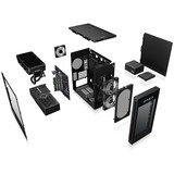 OMEN 35L Gaming Desktop GT16-0077ng, Gaming-PC schwarz, Windows 11 Home 64-Bit