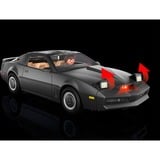 PLAYMOBIL 70924 Knight Rider K.I.T.T., Konstruktionsspielzeug 