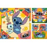 Ravensburger Kinderpuzzle Disney Stitch 3x 49 Teile