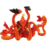 Schleich Eldrador Creatures Eiskäfer vs. Feuerkrake, Spielfigur 