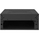 SilverStone SST-ML10B, HTPC-Gehäuse schwarz