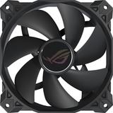 ASUS ROG Strix XF120, Gehäuselüfter schwarz