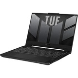 ASUS TUF Gaming A15 (FA507NU-LP101W), Gaming-Notebook grau, Windows 11 Home 64-Bit, 39.6 cm (15.6 Zoll) & 144 Hz Display, 512 GB SSD