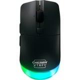 CHERRY Xtrfy M50 Wireless, Gaming-Maus schwarz