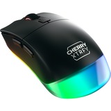 CHERRY Xtrfy M50 Wireless, Gaming-Maus schwarz