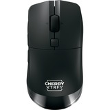 CHERRY Xtrfy M50 Wireless, Gaming-Maus schwarz