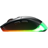 CHERRY Xtrfy M50 Wireless, Gaming-Maus schwarz