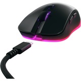 CHERRY Xtrfy M50 Wireless, Gaming-Maus schwarz