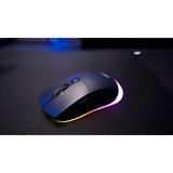 CHERRY Xtrfy M50 Wireless, Gaming-Maus schwarz