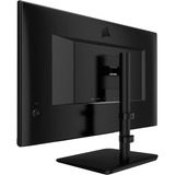 Corsair Xeneon 315QHD165, Gaming-Monitor 80 cm (32 Zoll), schwarz, QHD, IPS, HDR, 165Hz Panel