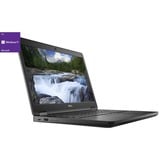 Dell Latitude 5491 Generalüberholt, Notebook silber, Intel® Core™ i5-8400H, NVIDIA GeForce MX130, 16 GB DDR4, 512 GB SSD, Windows 11 Pro 64-Bit