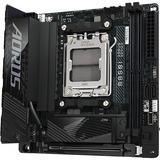 GIGABYTE B850I AORUS PRO, Mainboard 