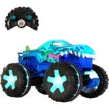 Hot Wheels Monster Trucks Mega Wrex Alive RC-Fahrzeug 