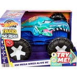 Hot Wheels Monster Trucks Mega Wrex Alive RC-Fahrzeug 