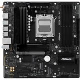 ASRock B850M Pro-A WiFi, Mainboard 