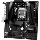 ASRock B850M Pro-A WiFi, Mainboard 