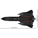 COBI Lockheed SR-71 Blackbird, Konstruktionsspielzeug 