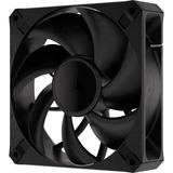 Corsair RS120 MAX, Gehäuselüfter schwarz, 3er Pack