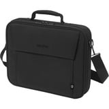 DICOTA Eco Multi BASE, Notebooktasche schwarz, bis 43,9 cm (17,3")