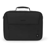 DICOTA Eco Multi BASE, Notebooktasche schwarz, bis 43,9 cm (17,3")