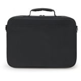 DICOTA Eco Multi BASE, Notebooktasche schwarz, bis 43,9 cm (17,3")