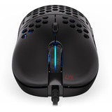 ENDORFY LIX, Gaming-Maus schwarz