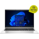 HP EliteBook 850 G7 Generalüberholt, Notebook silber, Windows 11 Pro 64-Bit, 39.6 cm (15.6 Zoll), 1 TB SSD