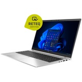 HP EliteBook 850 G7 Generalüberholt, Notebook silber, Windows 11 Pro 64-Bit, 39.6 cm (15.6 Zoll), 1 TB SSD