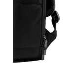 HP Renew, Rucksack schwarz, bis 39,6 cm (15,6")