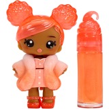 MGA Entertainment Yummiland Lipgloss Doll - Piper Peach, Puppe 