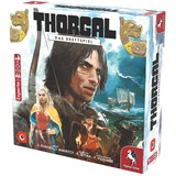 Pegasus Thorgal - Das Brettspiel 