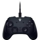 Razer Wolverine V3 Tournament Edition, Gamepad schwarz