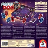 Schmidt Spiele Agent DOG, Brettspiel 