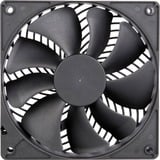 SilverStone SST-AP120i-PRO 120x120x25, Gehäuselüfter schwarz, 120 mm